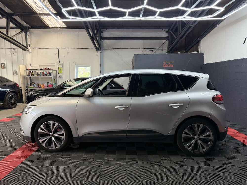 Sc&eacute;nic 130 DCI Energy Intens 7.0 CV 2017 occasion 78680 &Eacute;p&ocirc;ne