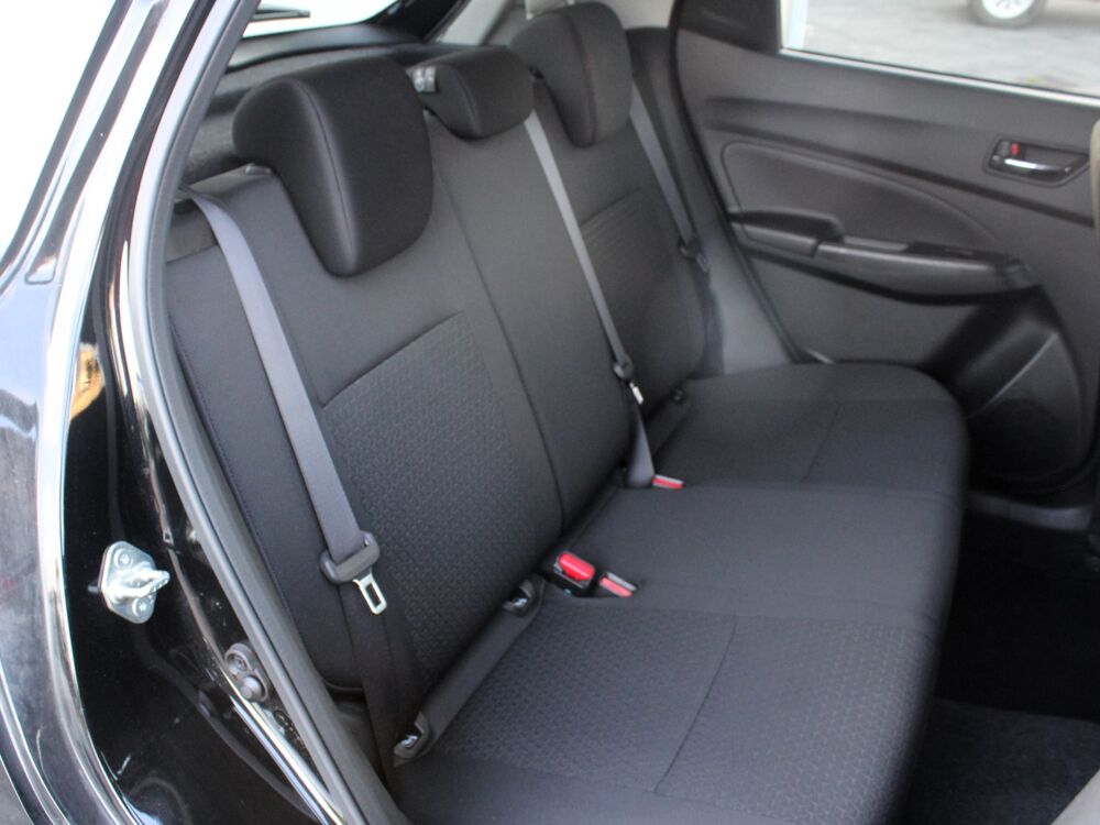Swift 1.2 Dualjet Hybrid 90 CH Pack *CAMERA DE RECUL, PREMIERE MAI 2020 occasion 70000 Vesoul