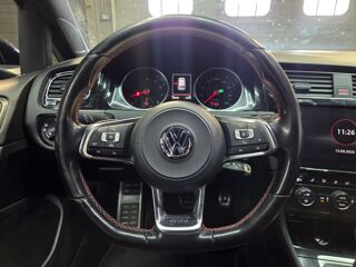 Golf VII (2) 2.0 TSI 230ch GTI Performance DSG6 5p GARANTIE 2017 occasion 71300 Montceau-les-Mines