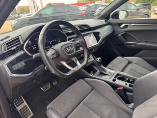 Q3 Sportback 35 TDI 150cv S Tronic 7 S 2021 occasion 71380 Ch&acirc;tenoy-en-Bresse