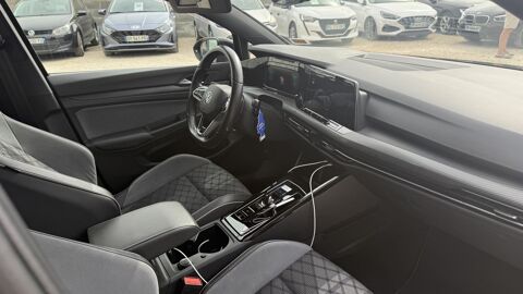 Golf 1.5 eTSI OPF 150ch R-Line DSG7 2023 occasion 71380 Ch&acirc;tenoy-en-Bresse