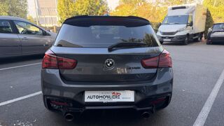 S&eacute;rie 1 M140i 600+(SP98) 2017 occasion 91120 Palaiseau