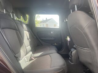Clubman Cooper 1.5 i 136 cv Bo&icirc;te auto CHILI - CHAINE DE DISTRIBUTIO 2016 occasion 49124 Saint-Barth&eacute;lemy-d'Anjou