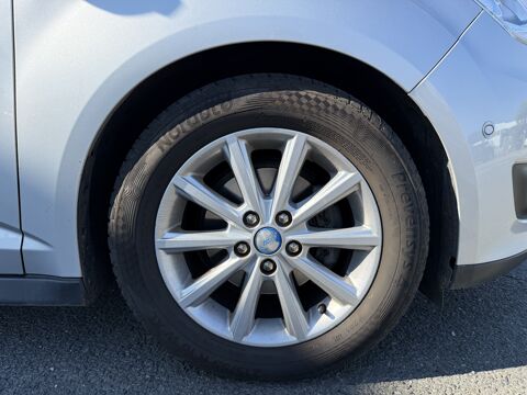 C-max 1.5L TDCI 120CH TITANIUM | GARANTIE 12 MOIS 2015 occasion 44860 Pont-Saint-Martin