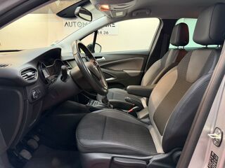 Crossland X 1.2 Turbo 130ch Innovation 2018 occasion 71300 Montceau-les-Mines