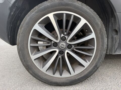 Crossland X 1.2 i 12V Turbo 110 cv 2018 occasion 51000 Ch&acirc;lons-en-Champagne