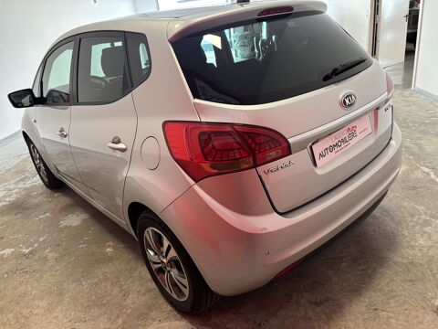 Venga KIA VENGA 1.6 CRDI 115 ACTIVE 2016 occasion 37170 Chambray-l&egrave;s-Tours