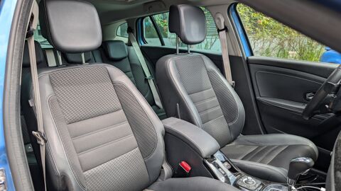 M&eacute;gane Bose Phase 3 Estate 1.2 TCe EDC 132 cv Bo&icirc;te auto toit ouvra 2015 occasion 91120 Palaiseau