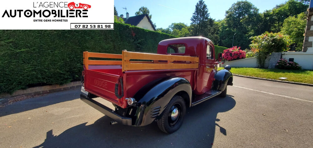  1947 occasion 60700 Fleurines