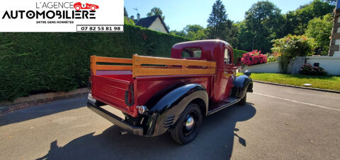  1947 occasion 60700 Fleurines