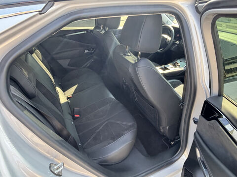 DS4 1.5 Blue Hdi 130 ch ETOILE ALCANTARA EAT8 - TOIT NOIR - Gara 2024 occasion 25400 Audincourt