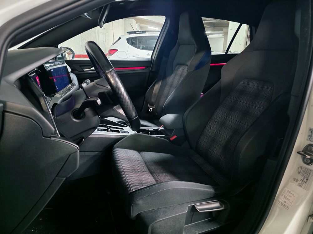 Golf 1.4 e-hybrid 245ch GTE DSG6 2020 occasion 69008 Lyon