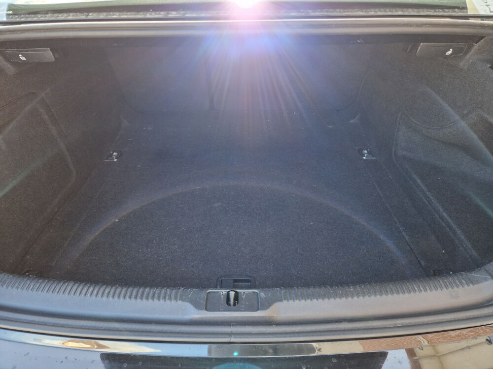 A5 (2) 3.0 V6 TDI 245 S LINE QUATTRO S TRONIC 2015 occasion 80480 Salou&euml;l