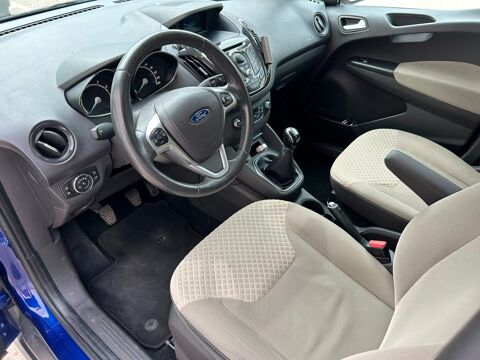 Tourneo VP COMBI COURIER 1.0 ECOBOOST 100cv AMBIENTE 2014 occasion 34160 Castries
