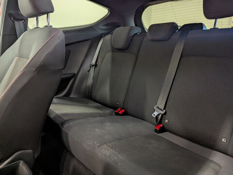 Fiesta VI 1.0 ECOBOOST 100 S&S ST-LINE 3P 2019 occasion 95800 Cergy