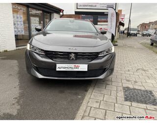 508 SW II SW 1.5 BLUEHDI 130 S&S ACTIVE BUSINESS EAT8 2019 occasion 59300 Valenciennes