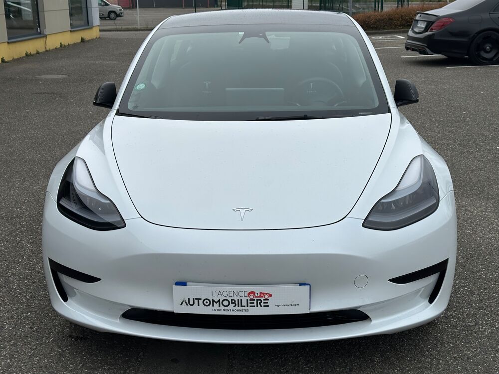 Model 3 Standard Range Plus 325 cv 2023 occasion 68390 Sausheim
