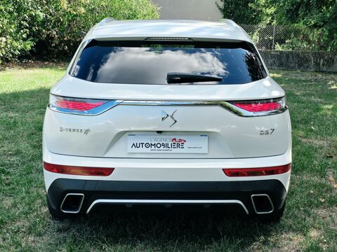 DS7 E-TENSE 4x4 Grand Chic 300ch Op&eacute;ra 2020 occasion 69008 Lyon