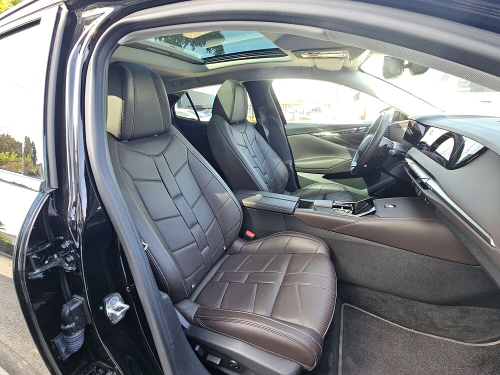 DS4 E-TENSE 225 (Hybride Rechargeable) CROSS OPERA ( Cam&eacute;ra 360 2024 occasion 25400 Audincourt