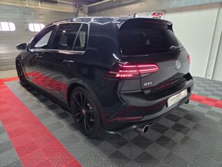 Golf VII (2) 2.0 TSI 230ch GTI Performance DSG6 5p GARANTIE 2017 occasion 71300 Montceau-les-Mines