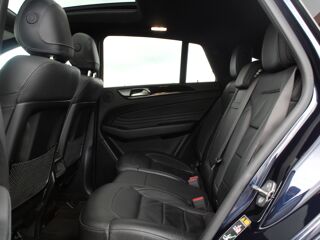 Classe GLE 350 d 258 CH 4Matic 9G-Tronic * TOIT OUVRANT / SIEGES CHAUFF 2018 occasion 70000 Vesoul