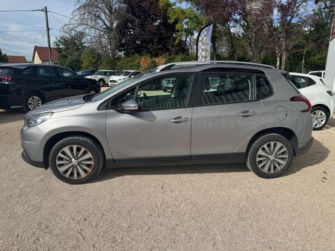 2008 1.6 BLUEHDI ACTIVE BUSINESS 110CH 2018 occasion 71380 Ch&acirc;tenoy-en-Bresse