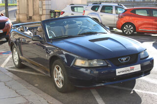 Mustang 4.6 L V8 260CV 2002 occasion 34200 S&egrave;te