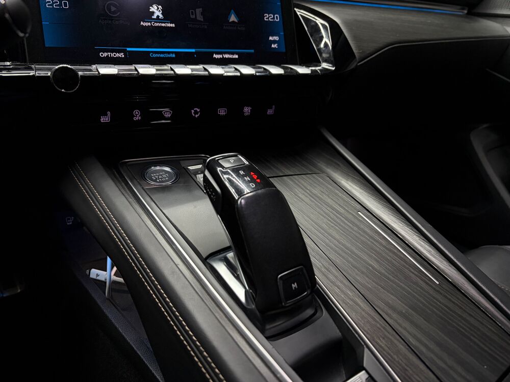 508 SW 2.0 BlueHDI 180 ch GT 2019 occasion 78680 &Eacute;p&ocirc;ne