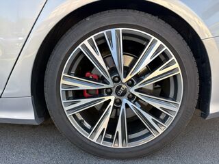 A6 Avant 55 TFSIe 367 ch S Tronic 7 Quattro Competition 2024 occasion 59300 Valenciennes