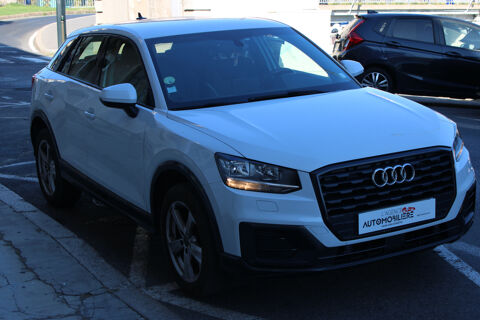Q2 1.6 30 TDI 115 SPORT S-TRONIC BVA ( Cam&eacute;ra de recul, CarPlay 2019 occasion 34200 S&egrave;te