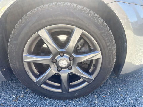 Avensis BREAK 2.0 150 D-4D 2014 occasion 77310 Saint-Fargeau-Ponthierry