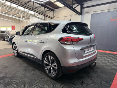 Sc&eacute;nic 130 DCI Energy Intens 7.0 CV 2017 occasion 78680 &Eacute;p&ocirc;ne
