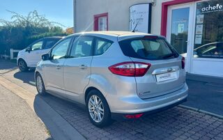 C-max II (B7) 1.0i 16V EcoBoost 125 ch 2013 occasion 88100 Sainte-Marguerite