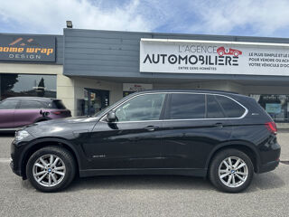 X5 XDRIVE40E 313 M SPORT BVA8 2016 occasion 68390 Sausheim