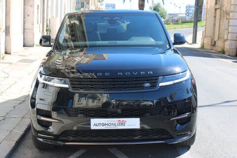 Range Rover 3.0 P460e PHEV Dynamic SE ( Entretien Land Rover, Toit panor 2024 occasion 34200 S&egrave;te