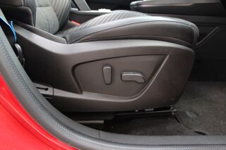 Arkana 1.6 E-Tech Full Hybride 145 Esprit Alpine PHASE 2 ( Toit ouv 2024 occasion 34200 S&egrave;te