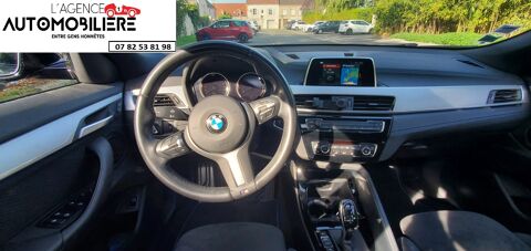X2 (F39) Sdrive 18I M-Sport X DKG7 2018 occasion 60700 Fleurines