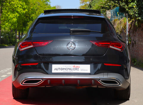 Classe CLA Shooting Brake 200 d 150 AMG Line 8G-DCT (Suivi Mercedes, To 2019 occasion 88000 &Eacute;pinal