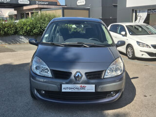 Sc&eacute;nic 1.6 16V 110 CV Bo&icirc;te auto Privil&egrave;ge - 110000 kms - 2007 occasion 25400 Audincourt