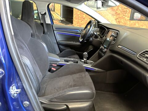 M&eacute;gane 1.6 DCI 165 ch Finition GT 4Control BVA 2017 occasion 59640 Dunkerque