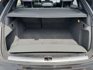 Q3 2.0 TDI 140 S-LINE FULL BLACK | TOIT OUVRANT | SIEGES CHAUFF 2012 occasion 44860 Pont-Saint-Martin