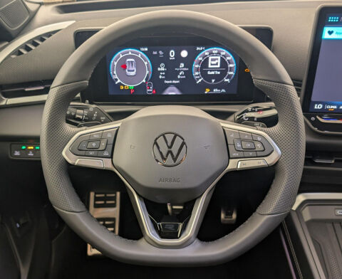 T-ROC 1.5 eTSI Hybrid 150 R-Line DSG7 (Neuf, MALUS Offert) 2026 occasion 88000 &Eacute;pinal