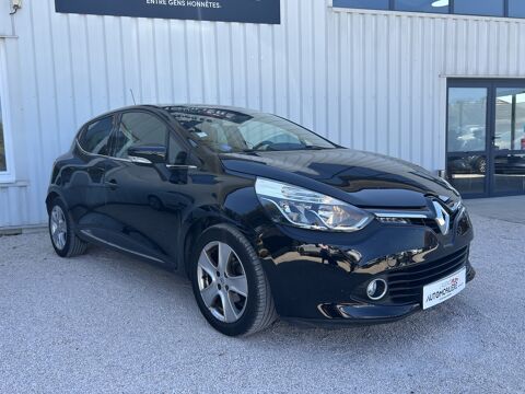 Annonce voiture Renault Clio 9990 €