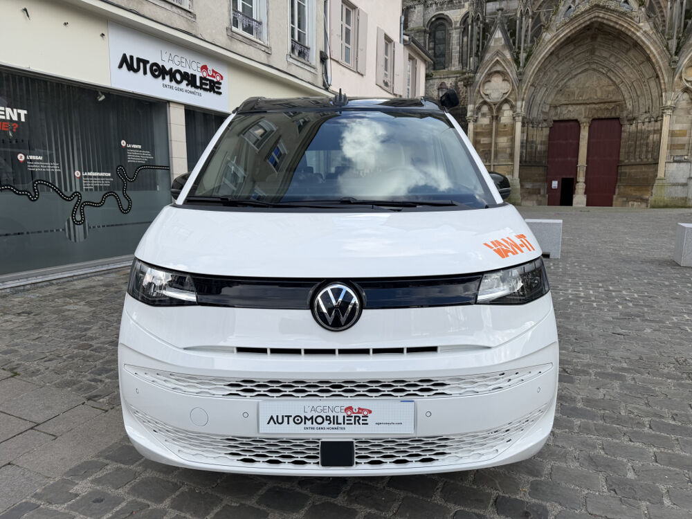  2025 occasion 51000 Ch&acirc;lons-en-Champagne