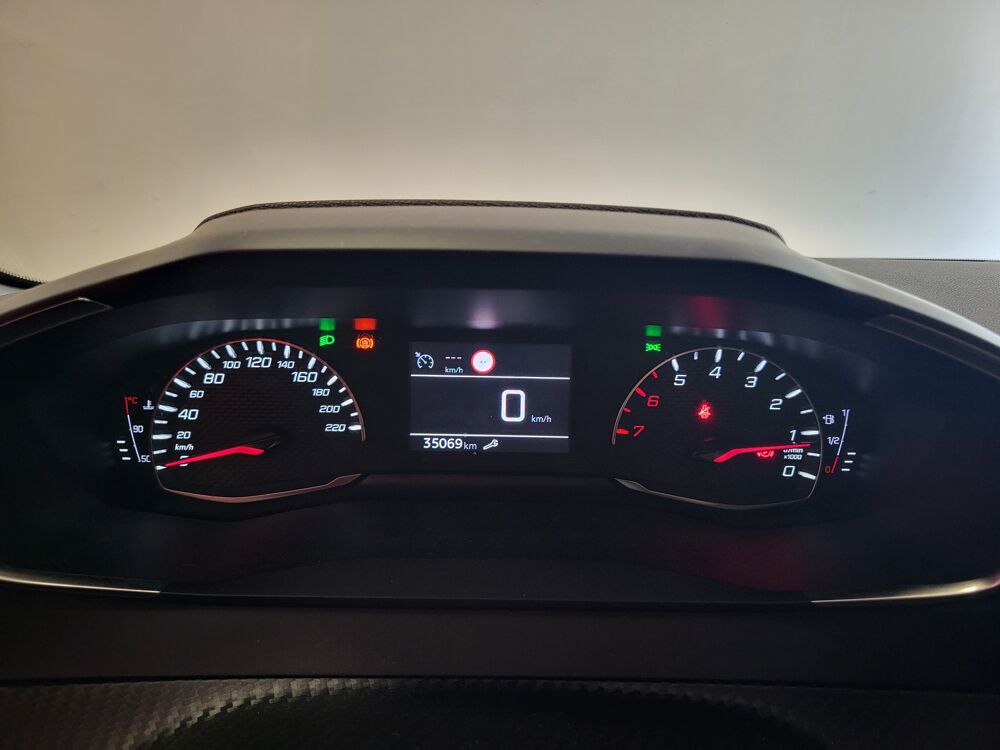 208 1.2 PURETECH 75 ACTIVE + CARPLAY 2019 occasion 37170 Chambray-l&egrave;s-Tours
