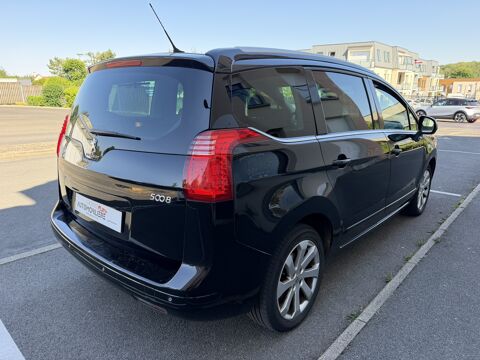 5008 (2) 2.0 BLUEHDI 150 S&S 8CV ALLURE 7PL 2017 occasion 80480 Salou&euml;l