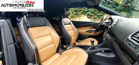Volkswagen EOS 2.0 TDI 140 Bluemotion Carat 2009 occasion Fleurines 60700