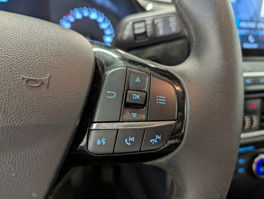 Fiesta VI 1.1 75 COOL & CONNECT 5P 2021 occasion 95800 Cergy