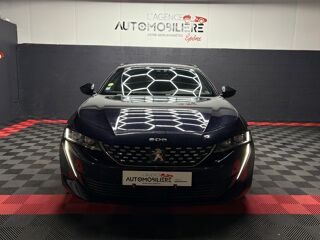 508 SW 2.0 BlueHDI 180 ch GT 2019 occasion 78680 &Eacute;p&ocirc;ne