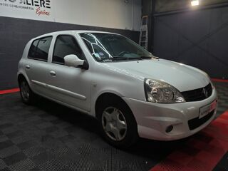 Clio 1.2i Essence-GPL 2010 occasion 78680 &Eacute;p&ocirc;ne